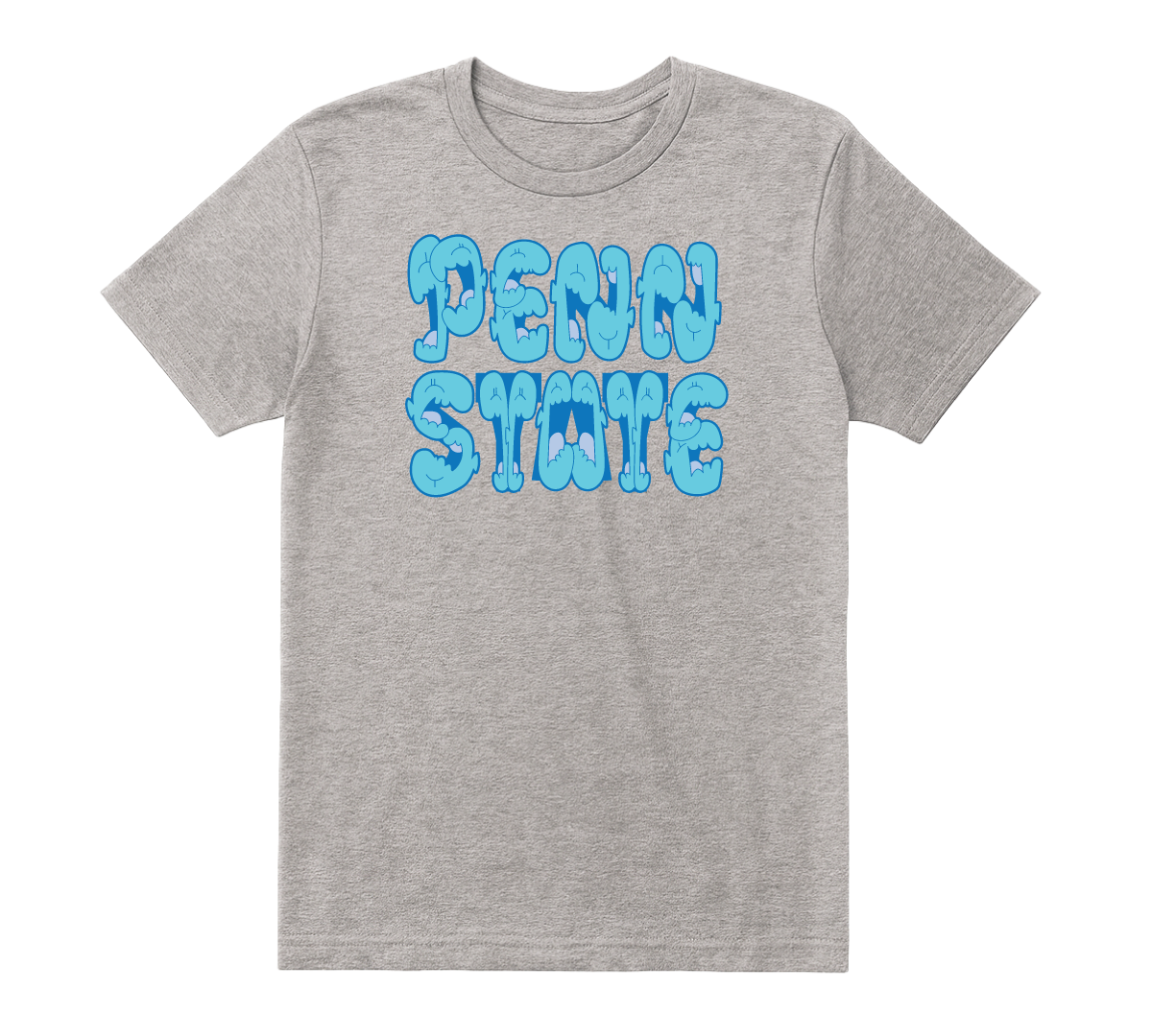 Penn Simplism Tee