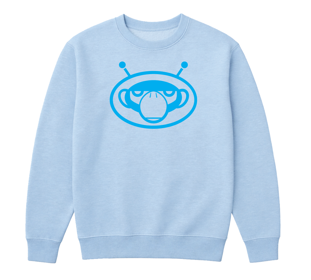 OGSMD Crew Neck