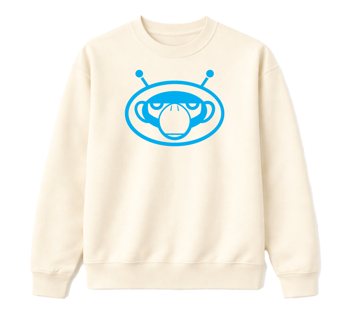 OGSMD Crew Neck