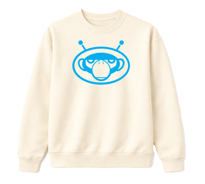 OGSMD Crew Neck