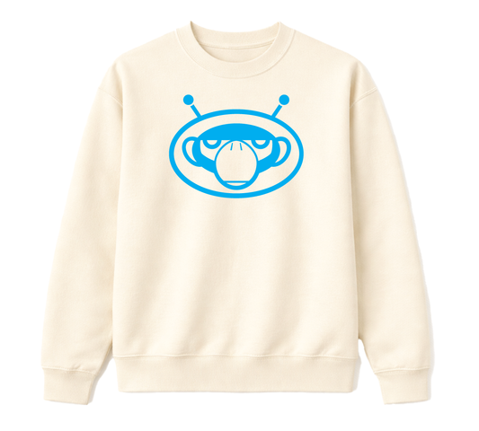 OGSMD Crew Neck