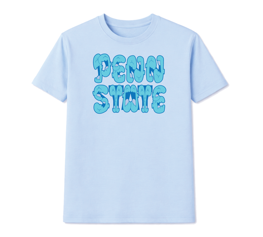 Penn Simplism Tee