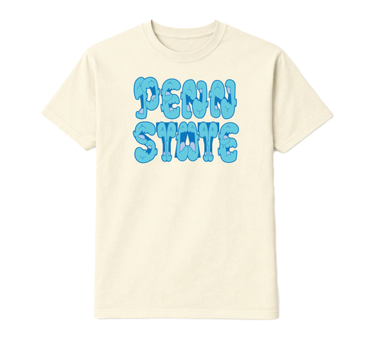 Penn Simplism Tee