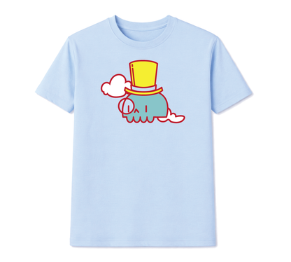 SophistiSkull Tee