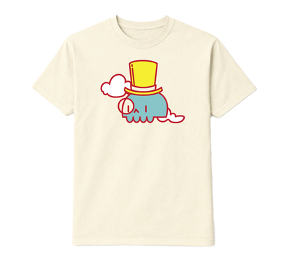 SophistiSkull Tee