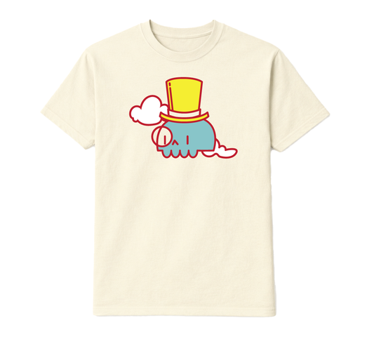 SophistiSkull Tee