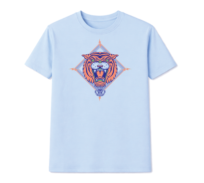 Third Eye Tiger Tee